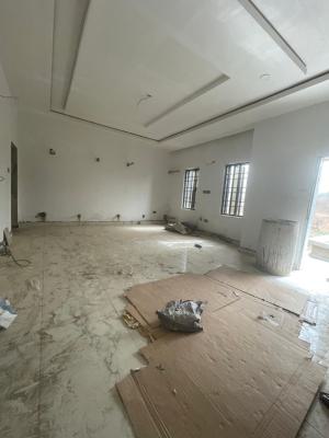 Brand New 4 Bedroom Terrace Duplex with Bq, Dawaki Extension, Gwarinpa, Abuja, Terraced Duplex for Sale