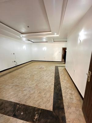 Amazing 4 Bedroom Terrace Duplex, Jahi, Abuja, Terraced Duplex for Rent