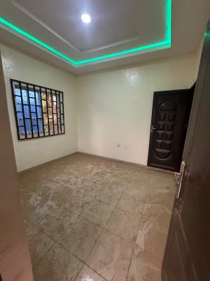 Well Finished One Bedroom Flat, By Efab Metropolis Bridge, Dawaki, Gwarinpa, Abuja, Mini Flat (room and Parlour) for Rent