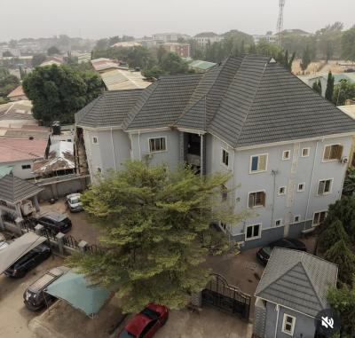 1 & 2 Bedrooms Block of Flats, Garki, Abuja, Block of Flats for Sale