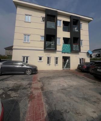 Newly Built 2bedroom Apartment, Sangotedo By Bis, Sangotedo, Ajah, Lagos, House for Rent