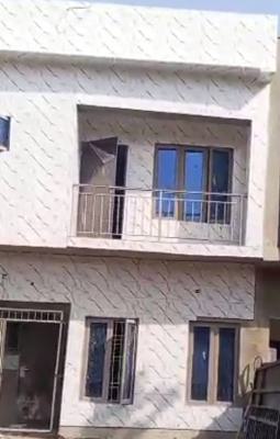 Brand New 4 Bedroom Terraced Duplex and Bq, Area 3, Garki, Abuja, Terraced Duplex for Rent