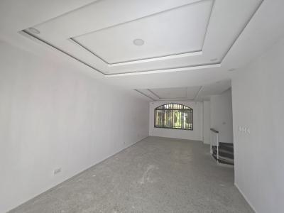 4bedrooms Terrace Duplex, Louis Solomon Close Off Ahmadu Bello, Victoria Island (vi), Lagos, Office Space for Rent