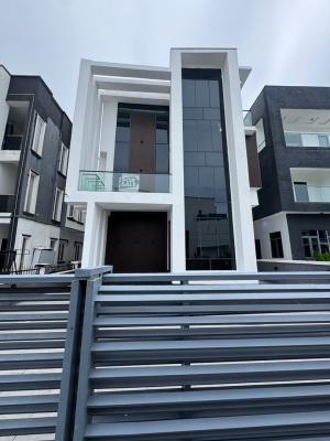Luxury 5 Bedroom Detached Duplex with Rooftop, Orchid, Lekki, Lagos, Detached Duplex for Sale