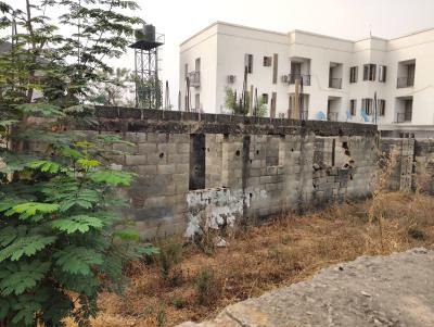 Residential Plot, Off Idris Gidado Way, Wuye, Abuja, Residential Land for Sale