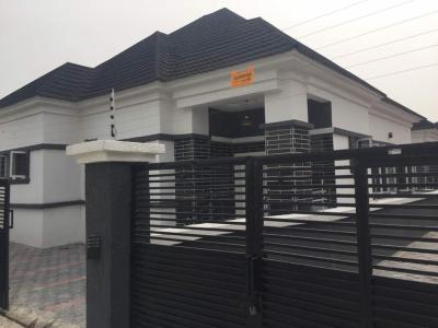 Distressed 3 Bedroom Bungalow with Boys Quarter, Thomas Estate, Ajah, Lagos, Detached Bungalow for Sale