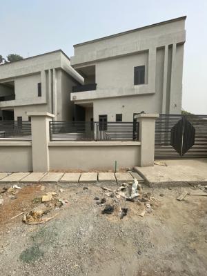 Luxury Brand New 4bedroom Semi Detached Duplex with Private Compound, Dawaki District, Dawaki, Gwarinpa, Abuja, Semi-detached Duplex for Sale