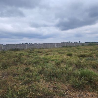 One Plot of Land, Rukpoku, Port Harcourt, Rivers, Residential Land for Sale