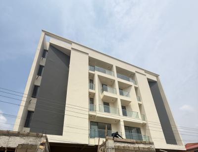 Newly Built 3bedrooms Flat with Bq, Lekki Phase1, Lekki Phase 1, Lekki, Lagos, Flat / Apartment for Sale