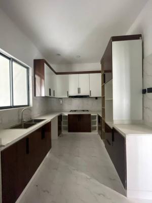 Exclusive 2-bedroom Apartment with Pool, Gym & 24/7 Power, Freedom Way, Lekki Phase 1, Lekki, Lagos, Flat / Apartment for Rent