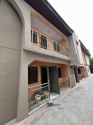 Just Out  a Lovely, Spacious Brand New 3bedroom, Thomos Estate Ajah Lekki Lagos., Ajah, Lagos, Flat / Apartment for Rent