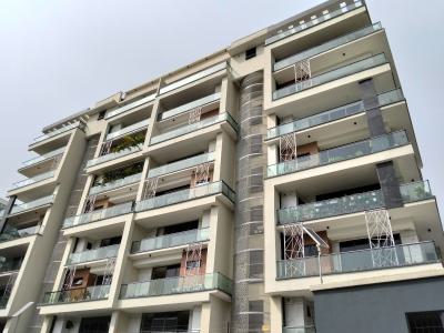 4 Bedroom Penthouse, Ikoyi, Lagos, Block of Flats for Sale