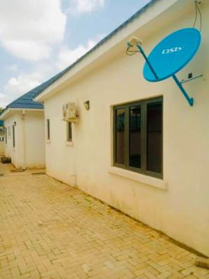 Newly Renovated and Well Located Furnished 4 Bedroom Detached Bungalow, Sun City Estate, Galadimawa, Abuja, Detached Bungalow for Sale