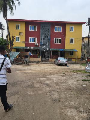 2 Bedroom Apartment, Games Village, Surulere, Surulere, Lagos, Flat / Apartment for Sale