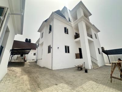 Brand New 6bedroom Duplex, Serene, Asokoro District, Abuja, Detached Duplex for Rent