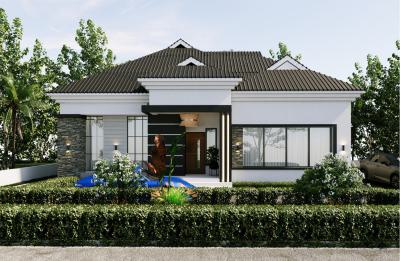 Luxury 3 Bedroom Flat with Bq and Excellent Space, Beside Dafara Primary School , Kuje, Kuje, Abuja, Residential Land for Sale