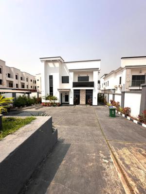 Luxurious 6 Bedroom Smart Home, Guzape District, Abuja, Detached Duplex for Sale