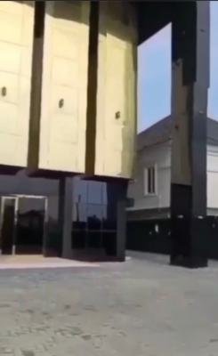 Clubhouse and Events Centre, Ikota, Lekki, Lagos, Commercial Property for Rent