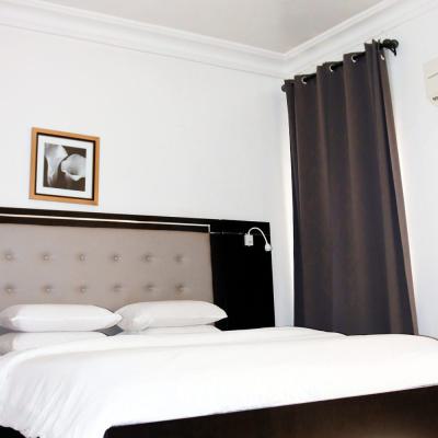 Nicely Furnished Studio Apartment, Ajao Estate, Isolo, Lagos, Flat / Apartment Short Let