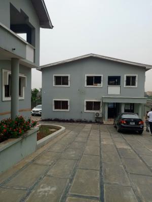 Spacious 2 Bedroom Flat, All Room En Suite with Guest Toilet and Bath, Off Omofade Crescent, Omole Phase 1 Gra Lagos, Omole Phase 1, Ikeja, Lagos, Flat / Apartment for Rent