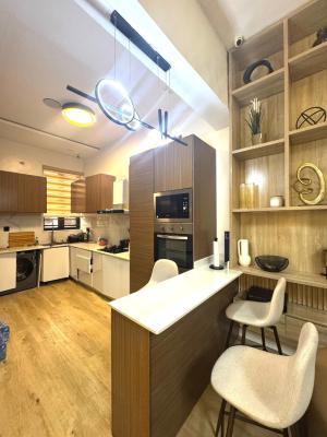 Luxury 3bedroom, Ologolo, Lekki, Lagos, Terraced Duplex for Rent