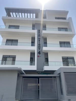 3 Bedroom Apartment Available, Off Freedom Way, Lekki, Lagos, Flat / Apartment for Sale