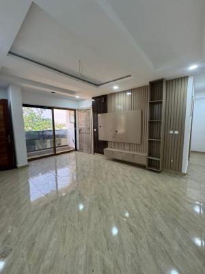 Newly Built Luxury 3 Bedroom Apartment, Ologolo, Lekki, Lagos, Flat / Apartment for Rent