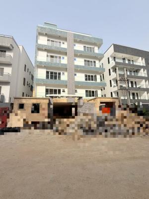 Luxury 2 Bedroom Apartment with Spacious Ensuite Rooms, Ikate, Lekki, Lagos, Flat / Apartment for Sale