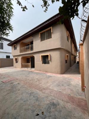 Spacious and Lovely 3bedroom Apartment, Thomas Estate, Ajah, Lagos, Flat / Apartment for Rent