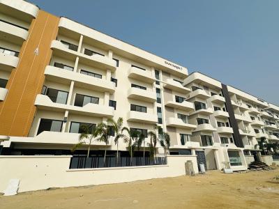 Luxury 2bedroom Apartment, Lekki Foreshore Estate, Lekki Phase 1, Lekki, Lagos, Flat / Apartment for Sale