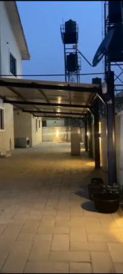 a Well-built Furnished & Serviced 2-bedroom Flat, Gwarinpa District, Gwarinpa, Abuja, Flat / Apartment for Rent