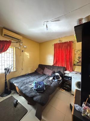 Spacious 3 Bedroom Lsdpc Building in Iponri with Personal Space, Neat 3 Bedroom Lsdpc Apartment in Iponri Estate, Iponri, Surulere, Lagos, Flat / Apartment for Sale