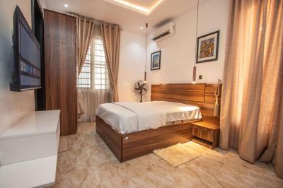 Monthly Apartment, Ikate, Ikate, Lekki, Lagos, Flat / Apartment for Rent