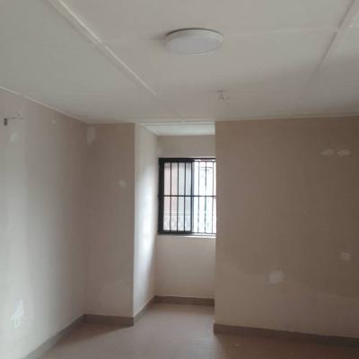 4 Unit of 3 Bedroom Flats  Newly Renovated   Decent Three, Ikosi, Ketu, Lagos, Flat / Apartment for Rent