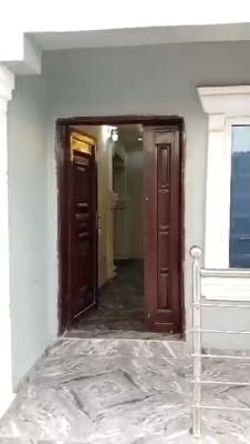 State of The Art 2 Bedroom Apartment, Abule Egba, Abule Egba, Agege, Lagos, Flat / Apartment for Rent