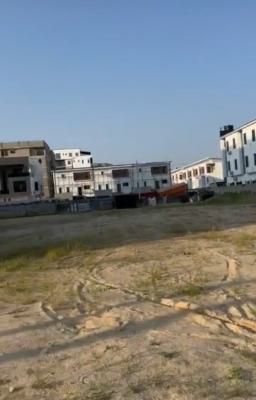 Strategically Located 3500sqm Gov Consent, Ikate, Lekki, Lagos, Residential Land Joint Venture