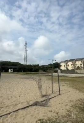 Land Size: 5,300 Sqm Title: C of O, Dideolu Estate, Oniru, Victoria Island (vi), Lagos, Residential Land Joint Venture