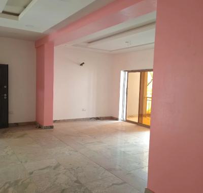 a Specious and Well Finished 3bedrooms Flat on The 1st Floor + Bq, By American International School, Durumi, Abuja, Flat / Apartment for Rent