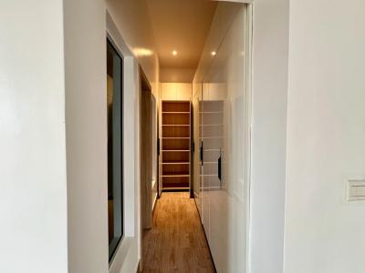 Luxury 3 Bedroom with Swimming Pool and Gym, Off Rock Drive Street., Lekki Phase 1, Lekki, Lagos, Flat / Apartment for Rent