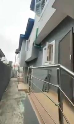 Premium Residential Property, Alafia Estate Phase 2, Ogba, Ikeja, Lagos, Block of Flats for Sale