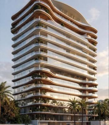 Luxurious 3 Bedroom Apartments, Bourdillion, Ikoyi, Lagos, Flat / Apartment for Sale