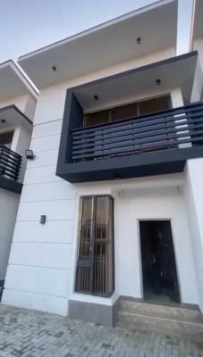 Brand New Clean 2bedroom Terrace Duplex with Bq,tarred Rd, Copa Cabana(tarred Rd), Lokogoma District, Abuja, Terraced Duplex for Sale