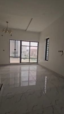 5bedroom Terrace Duplex with Fitted Kitchen with Amenities, Chevron, Lekki Expressway, Lekki, Lagos, Terraced Duplex for Rent