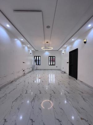 Tastefully Finished 4bedroom with 2no Bq, Naf Valley Estate, Asokoro District, Abuja, Semi-detached Duplex for Rent