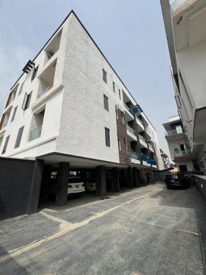2 Bedroom Apartment, Ikate, Lekki, Lagos, Flat / Apartment for Rent