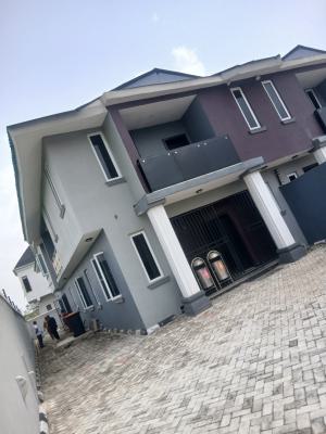 4bedroom Semi-detached Duplex, Off Road 9,, Opic, Isheri North, Lagos, Semi-detached Duplex for Sale