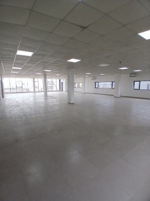 285 Square Meters Office and Shop Space, Ikate Elegushi, Lekki, Lagos, Office Space for Rent