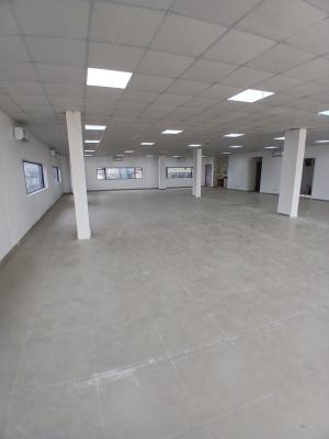 142 Square Meters Office and Shop Space, Ikate Elegushi, Lekki, Lagos, Office Space for Rent