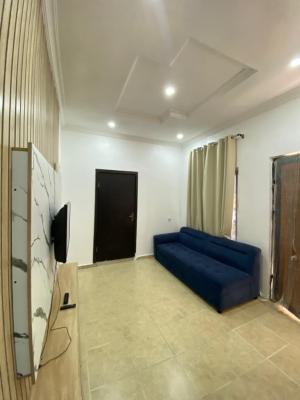 Fully Serviced Mini Flat (room & Parlour Apartment), Osapa, Lekki, Lagos, Mini Flat (room and Parlour) for Rent