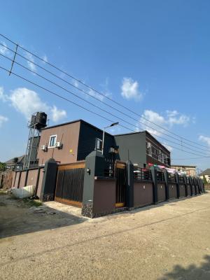 Functional Hotel, Rumuagholu, Port Harcourt, Rivers, Detached Duplex for Sale